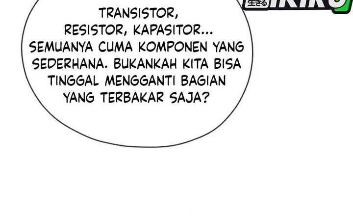 The Man   Chapter 268 Gambar 60