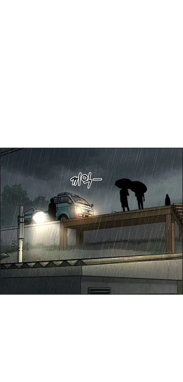 The Man   Chapter 268 Gambar 62