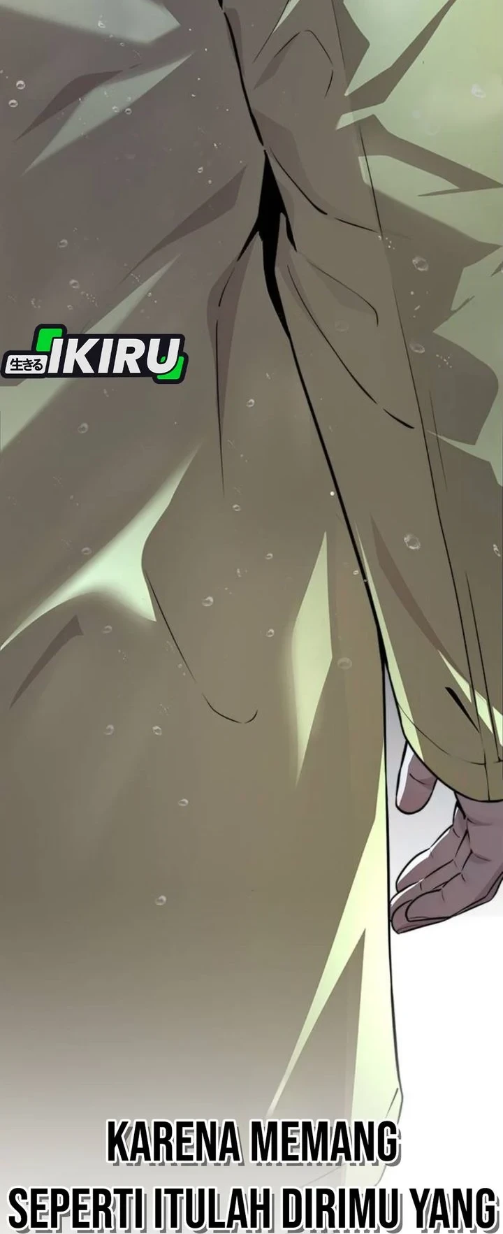 The Man   Chapter 268 Gambar 82