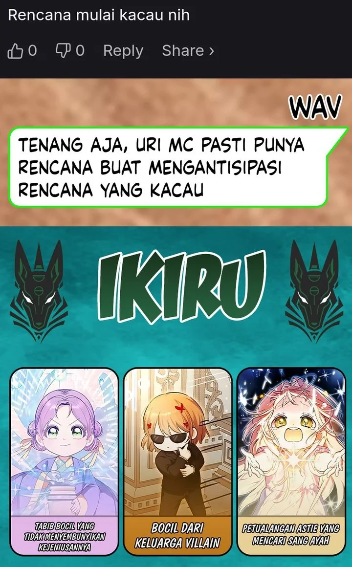 The Man   Chapter 268 Gambar 84