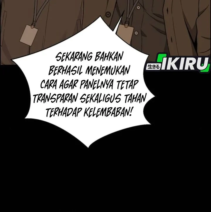 The Man   Chapter 268 Gambar 10