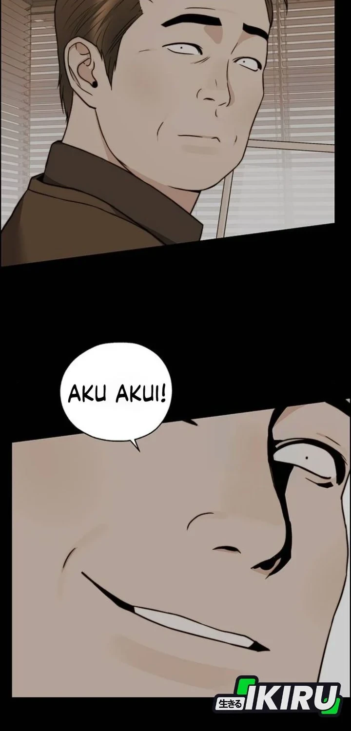 The Man   Chapter 268 Gambar 14