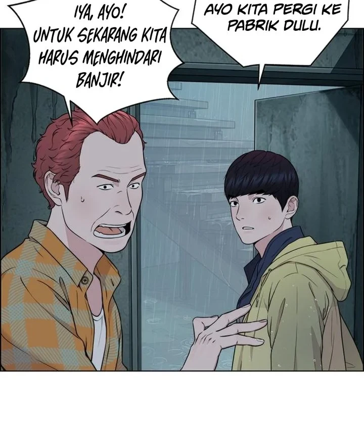 The Man   Chapter 269 Gambar 26