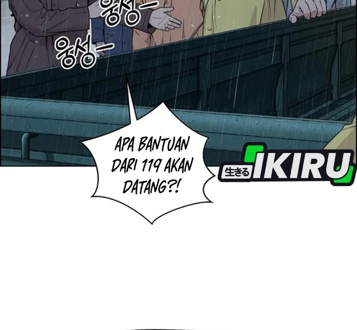 The Man   Chapter 269 Gambar 39