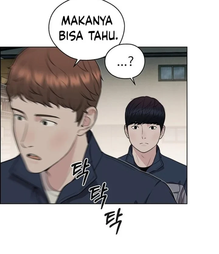 The Man   Chapter 269 Gambar 48