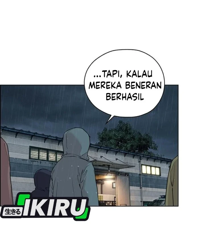 The Man   Chapter 269 Gambar 68