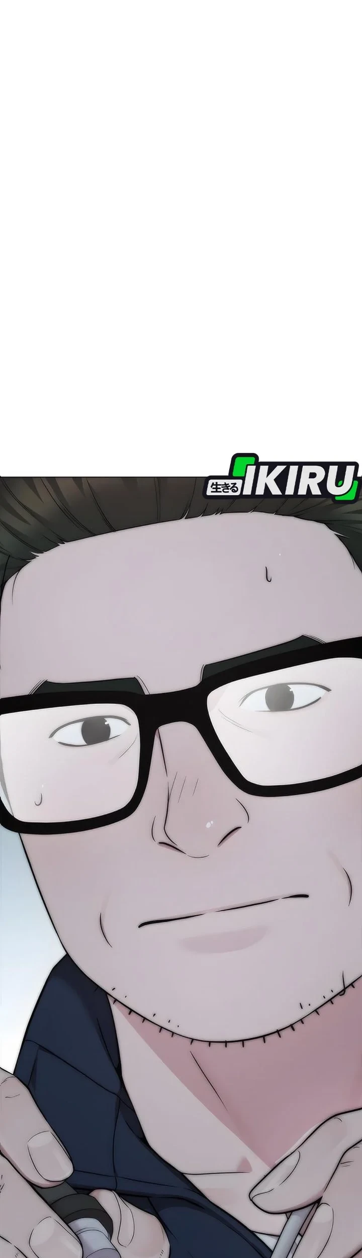 The Man   Chapter 269 Gambar 87