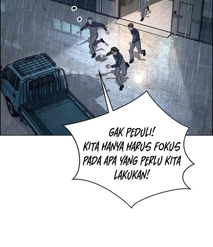 The Man   Chapter 269 Gambar 96