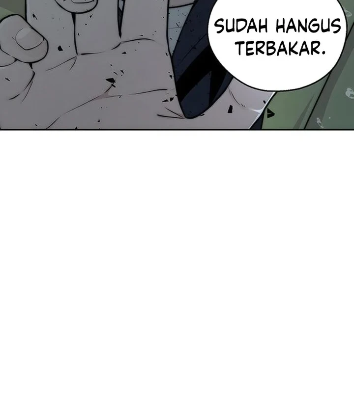 The Man   Chapter 269 Gambar 14