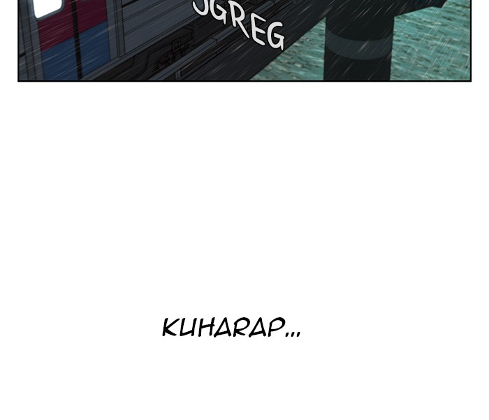 The Man   Chapter 27 Gambar 38