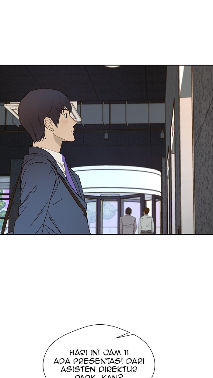 The Man   Chapter 27 Gambar 46