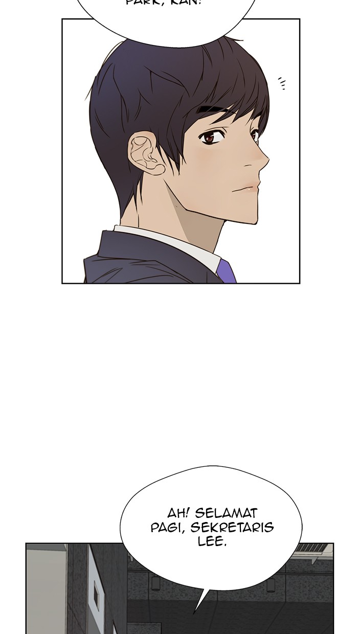 The Man   Chapter 27 Gambar 47