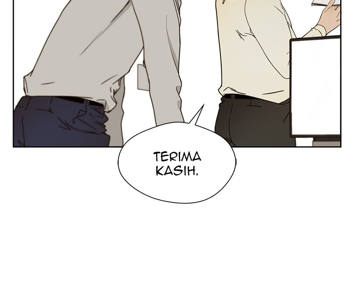 The Man   Chapter 27 Gambar 61