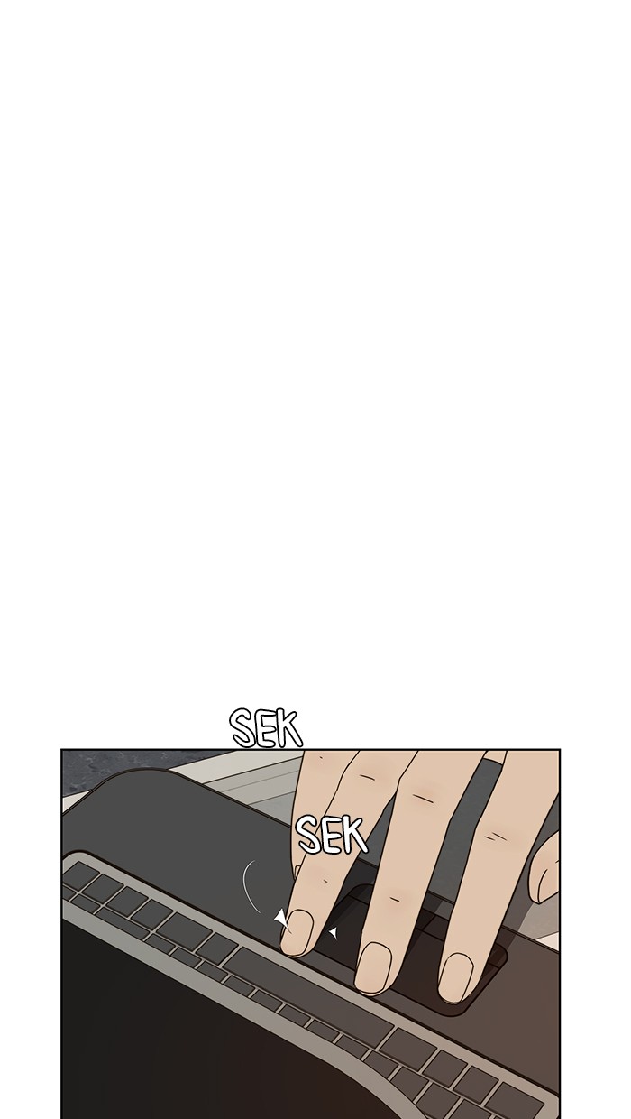 The Man   Chapter 27 Gambar 62
