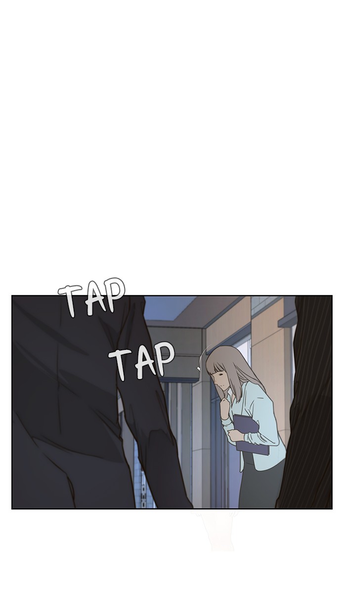 The Man   Chapter 27 Gambar 67