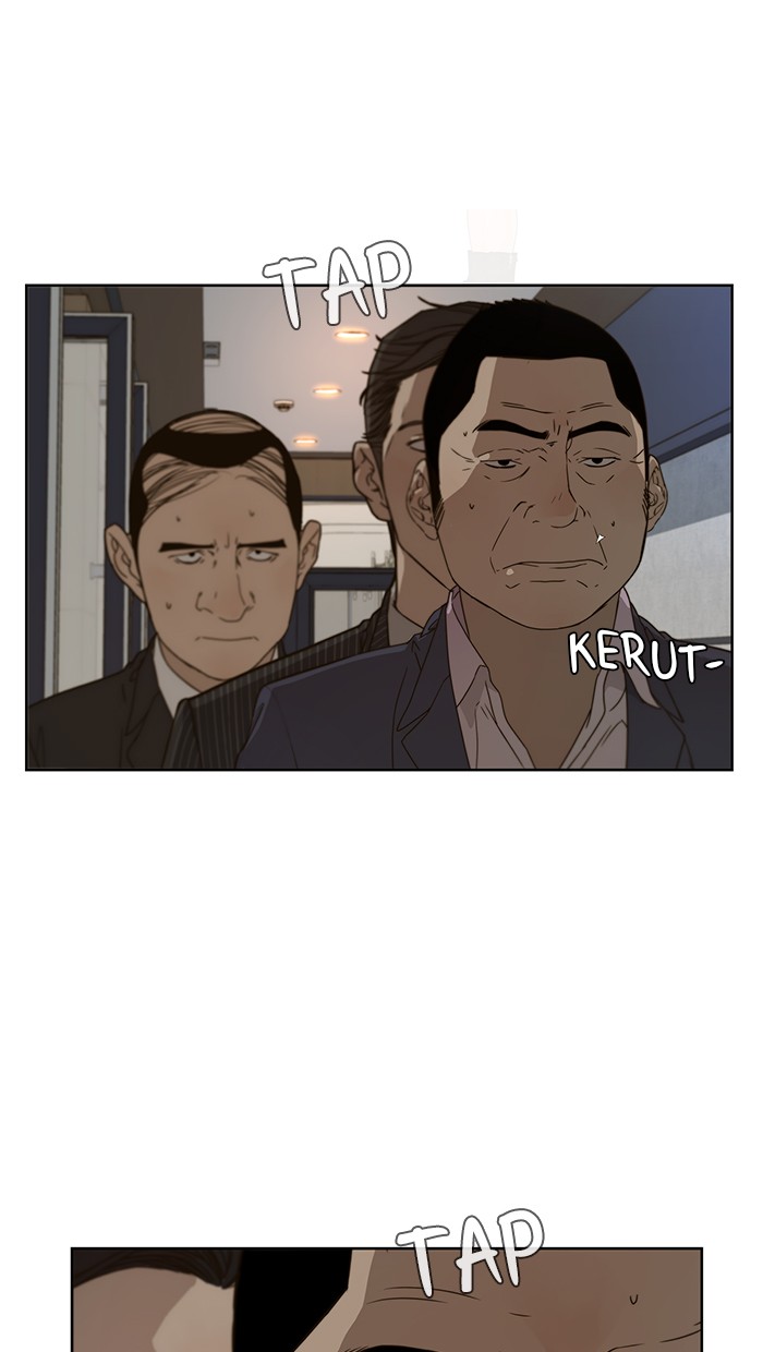 The Man   Chapter 27 Gambar 68