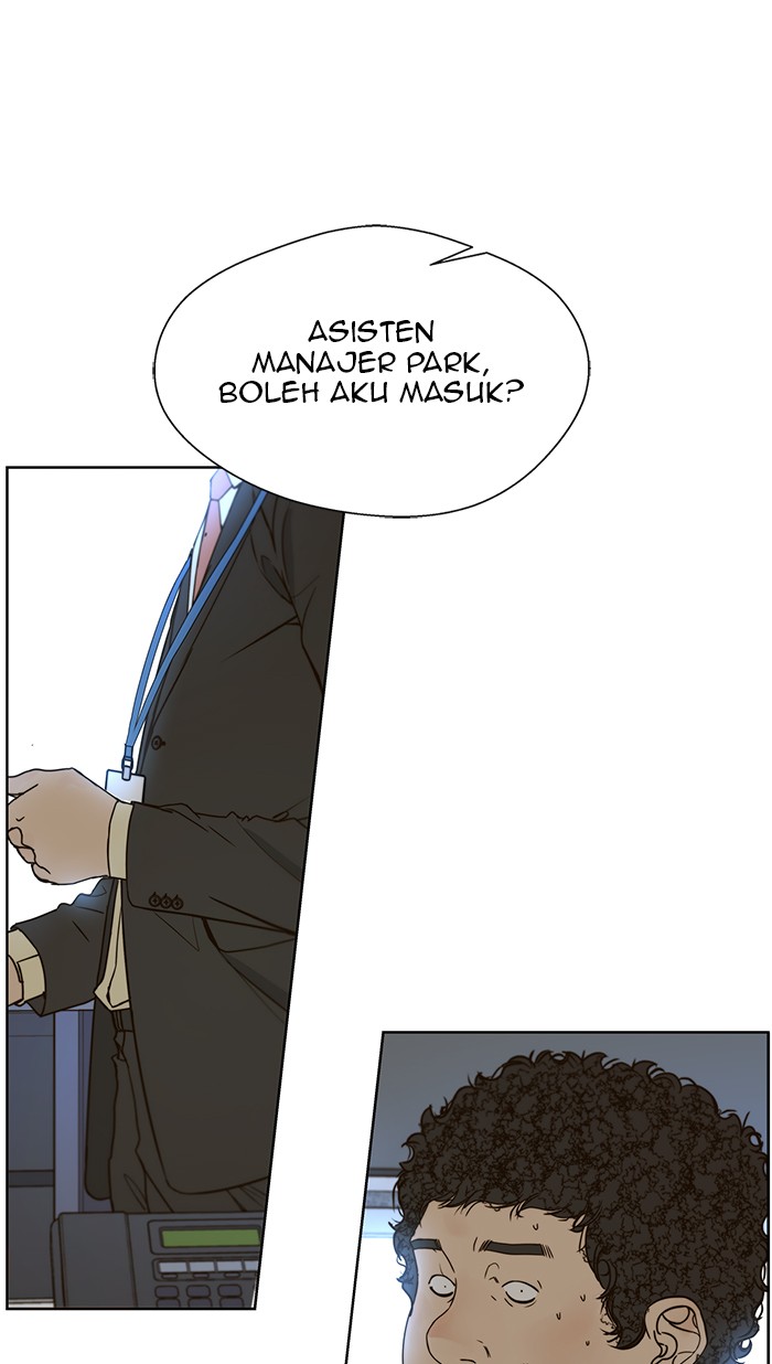 The Man   Chapter 27 Gambar 71