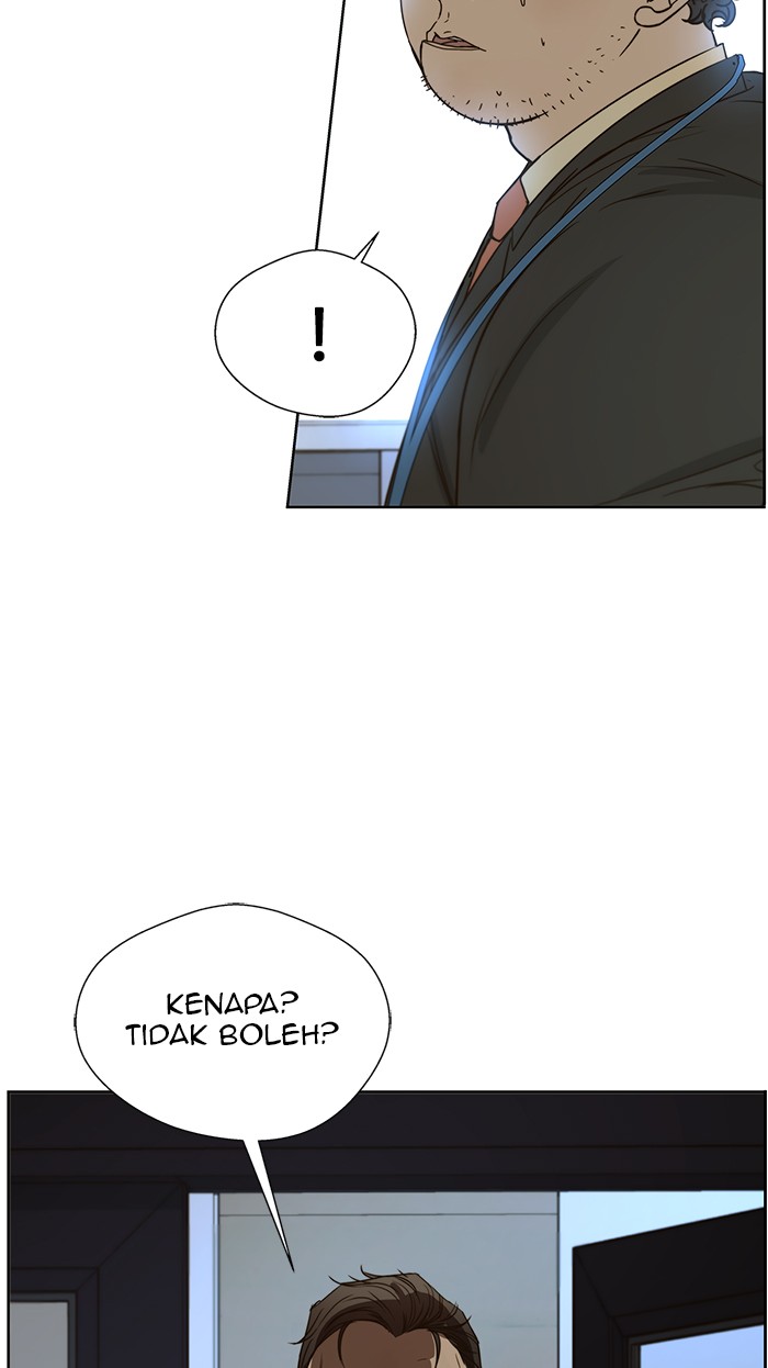 The Man   Chapter 27 Gambar 72