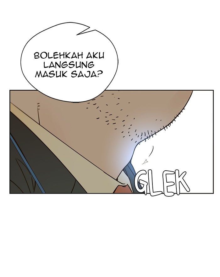 The Man   Chapter 27 Gambar 74