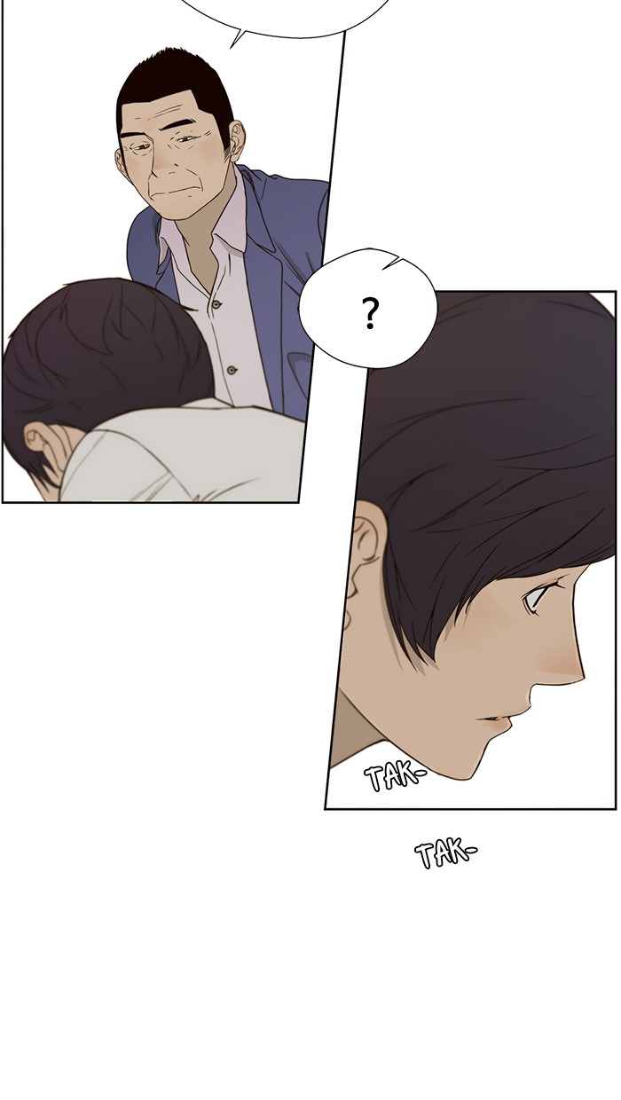 The Man   Chapter 27 Gambar 77