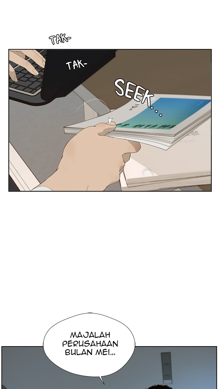 The Man   Chapter 27 Gambar 78