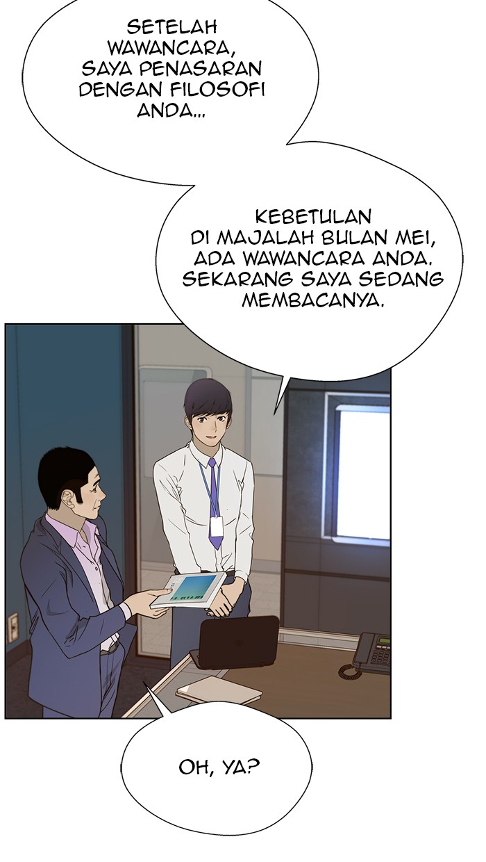 The Man   Chapter 27 Gambar 81