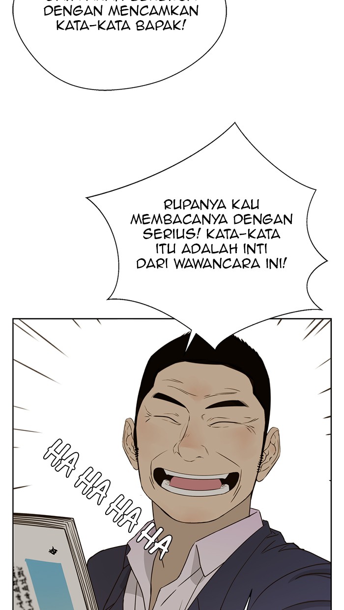 The Man   Chapter 27 Gambar 83