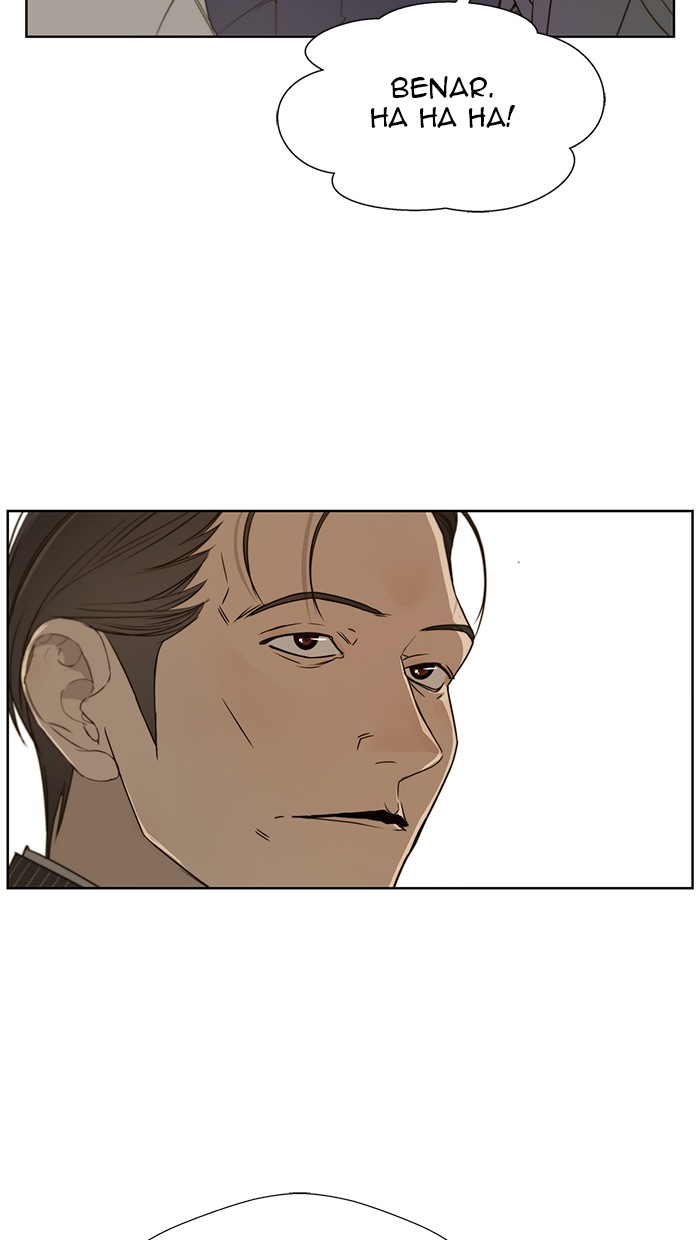 The Man   Chapter 27 Gambar 86
