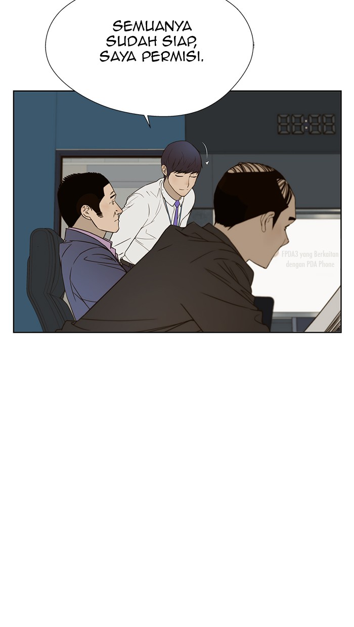 The Man   Chapter 27 Gambar 87