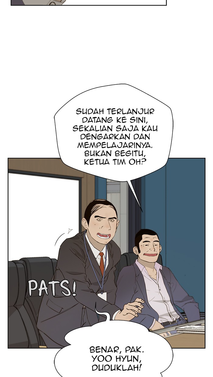 The Man   Chapter 27 Gambar 90