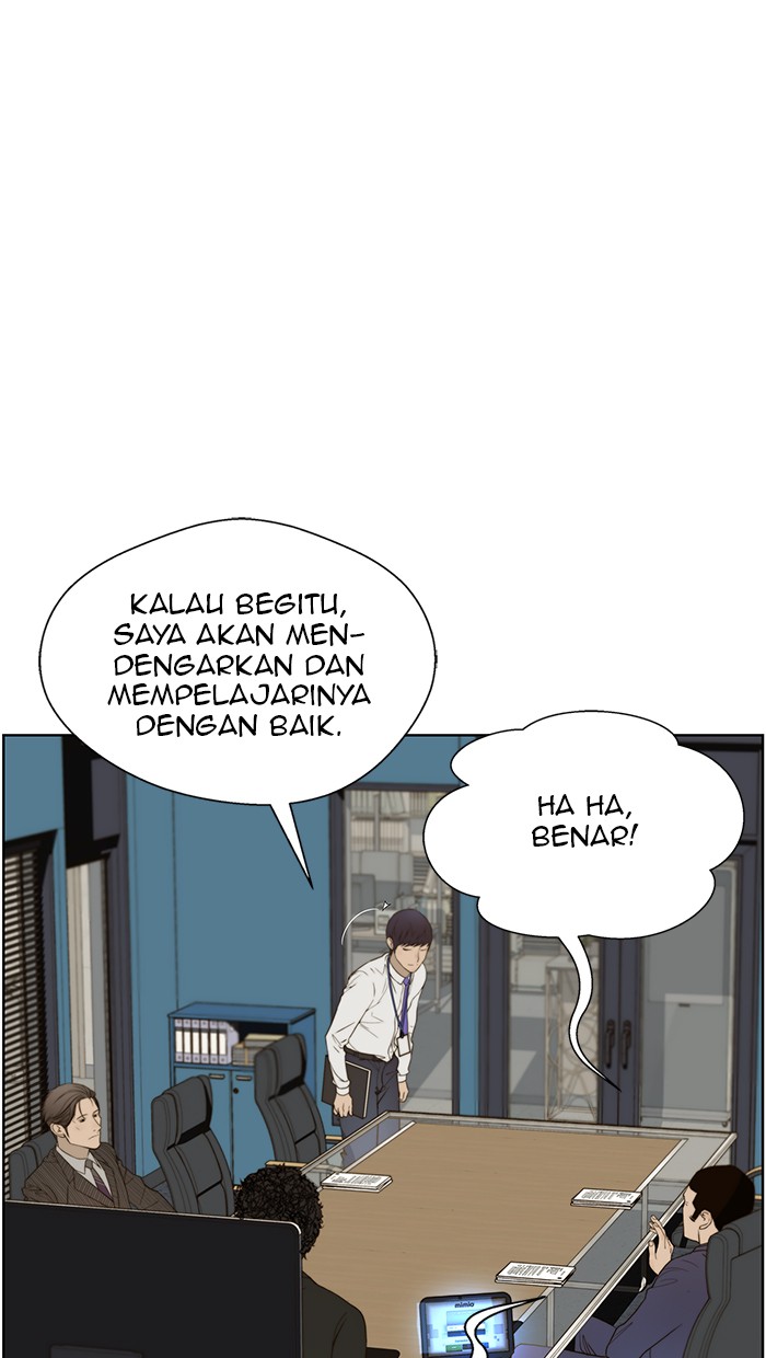 The Man   Chapter 27 Gambar 92