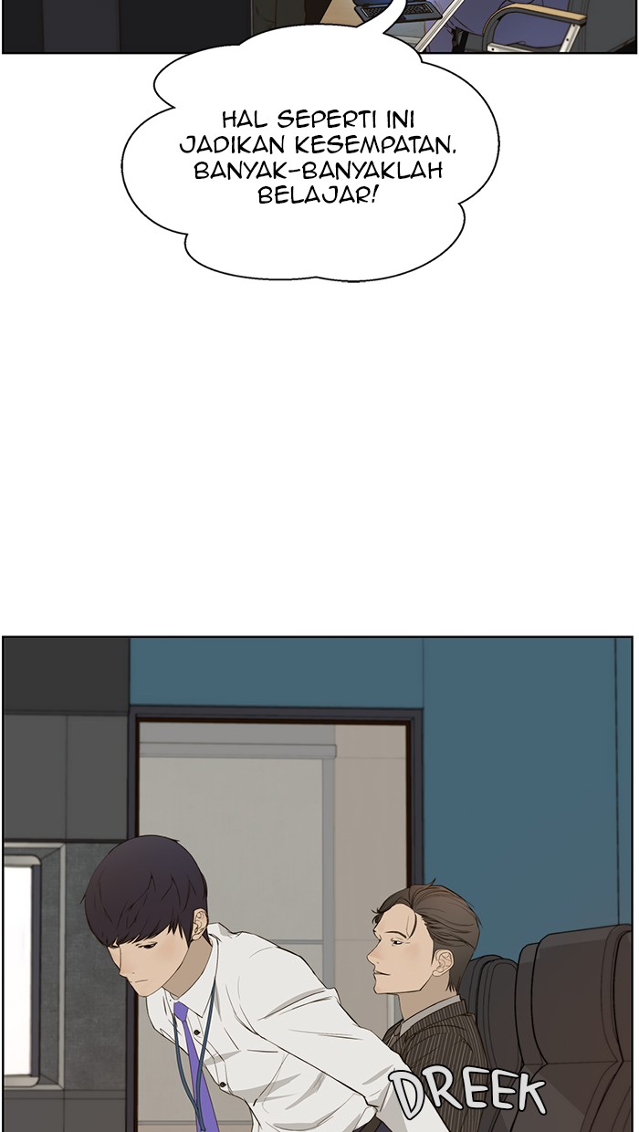 The Man   Chapter 27 Gambar 93