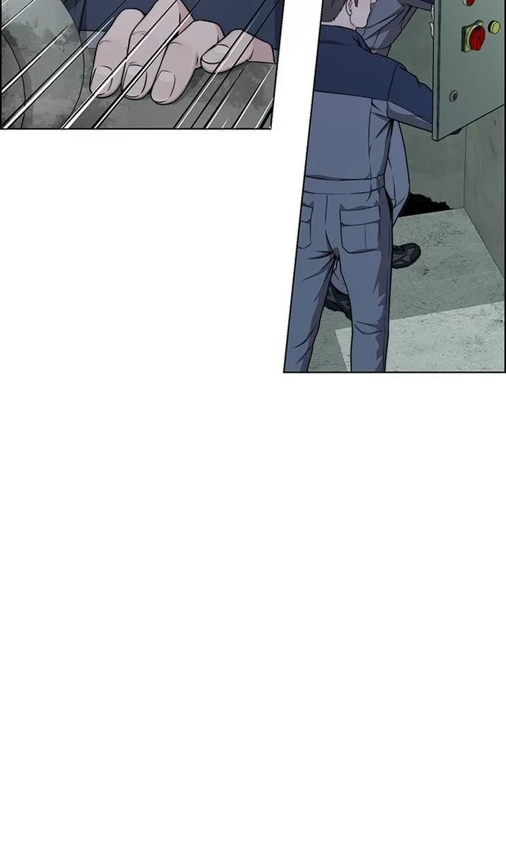 The Man   Chapter 270 Gambar 24