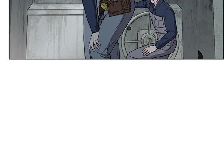 The Man   Chapter 270 Gambar 26