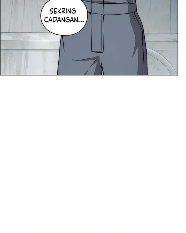 The Man   Chapter 270 Gambar 28