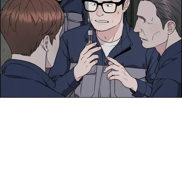 The Man   Chapter 270 Gambar 32