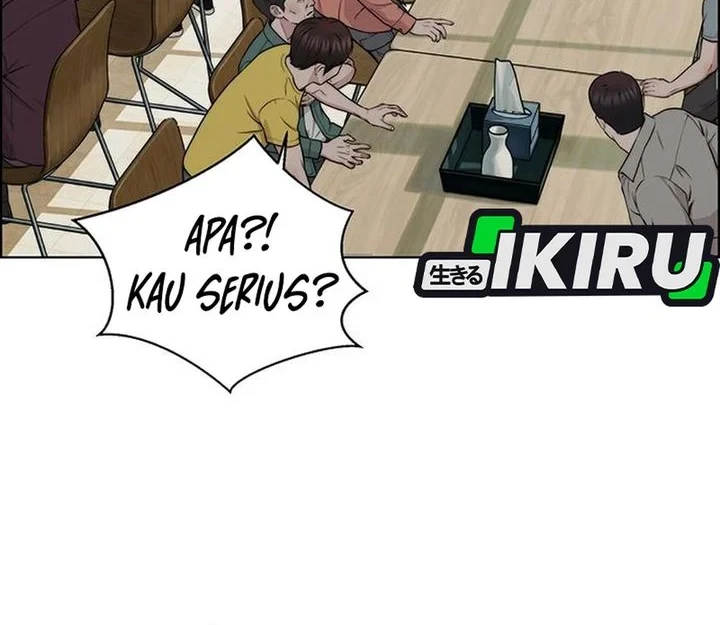 The Man   Chapter 270 Gambar 50