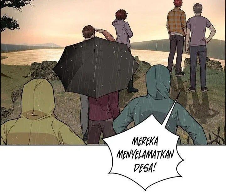 The Man   Chapter 270 Gambar 52