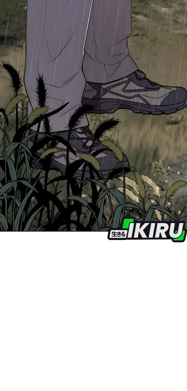 The Man   Chapter 270 Gambar 57