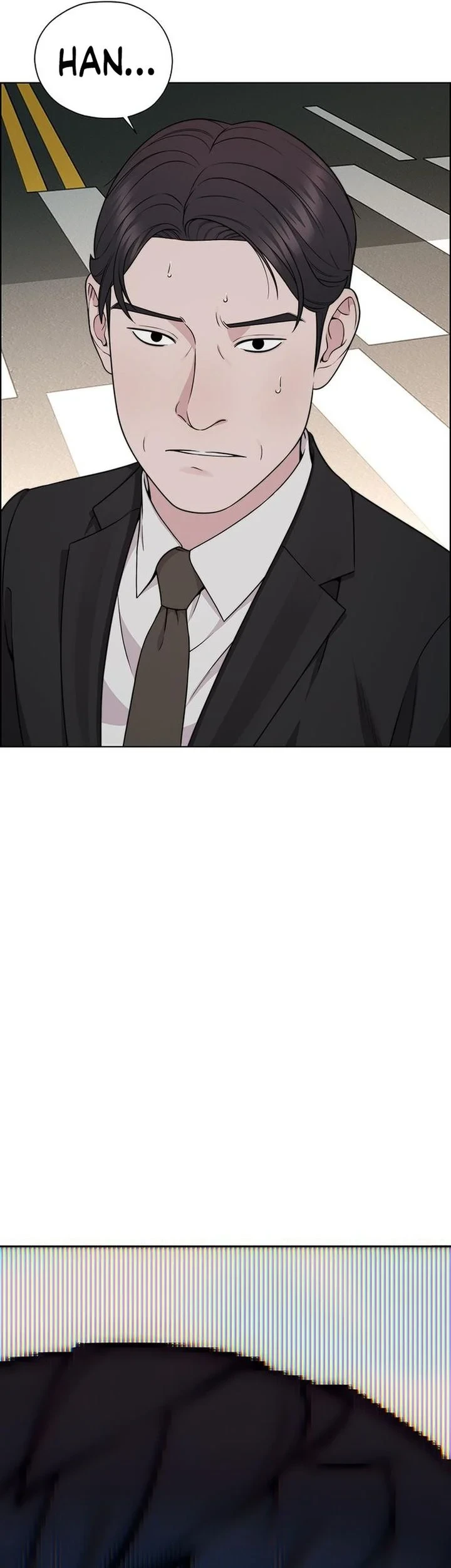 The Man   Chapter 270 Gambar 68