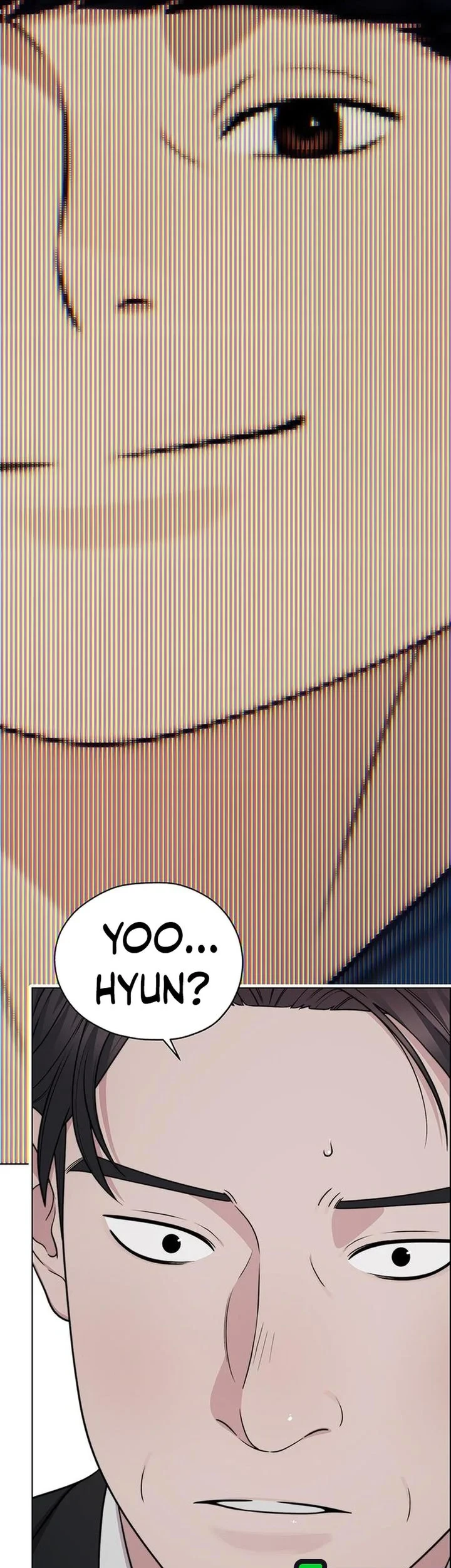 The Man   Chapter 270 Gambar 70