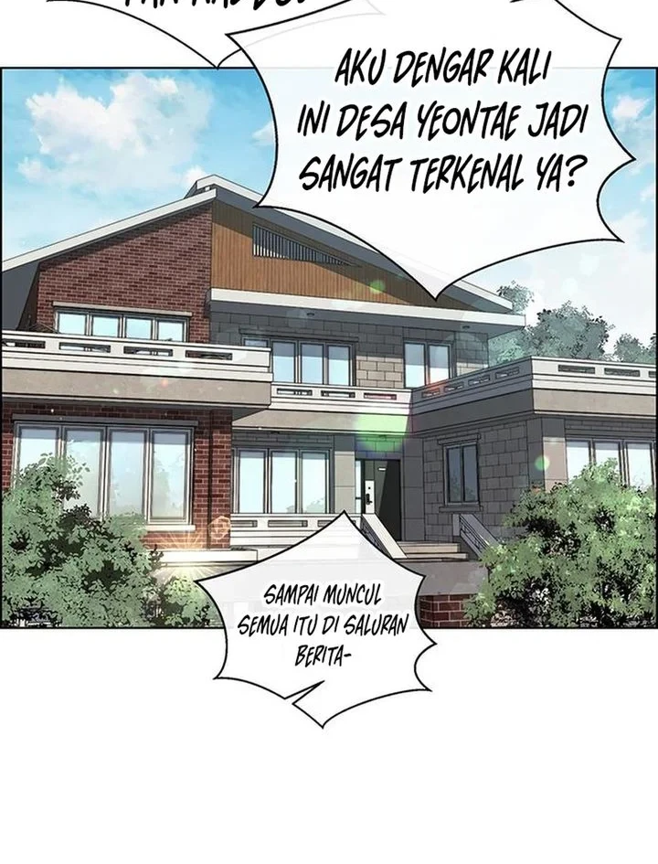 The Man   Chapter 270 Gambar 73