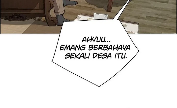 The Man   Chapter 270 Gambar 75