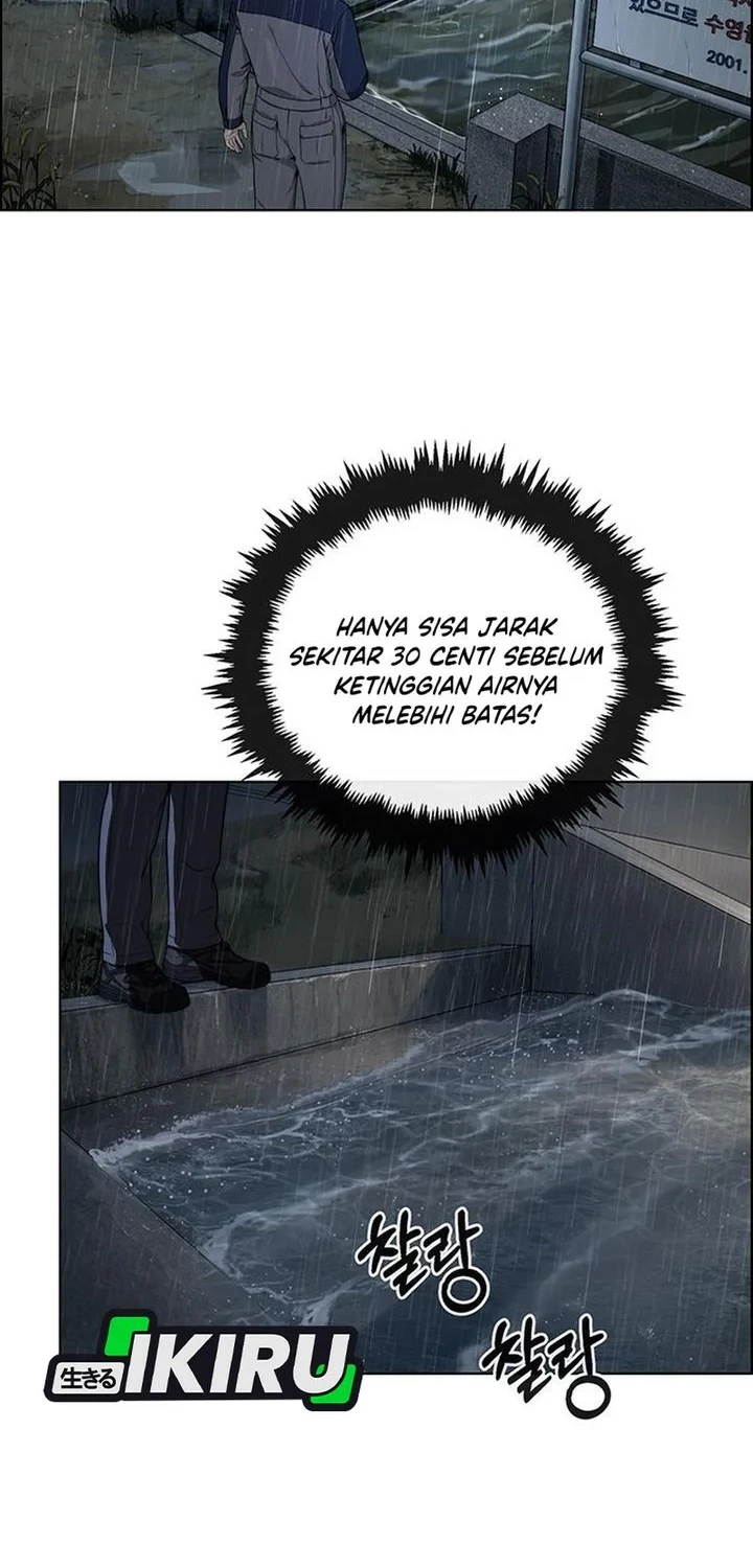 The Man   Chapter 270 Gambar 6