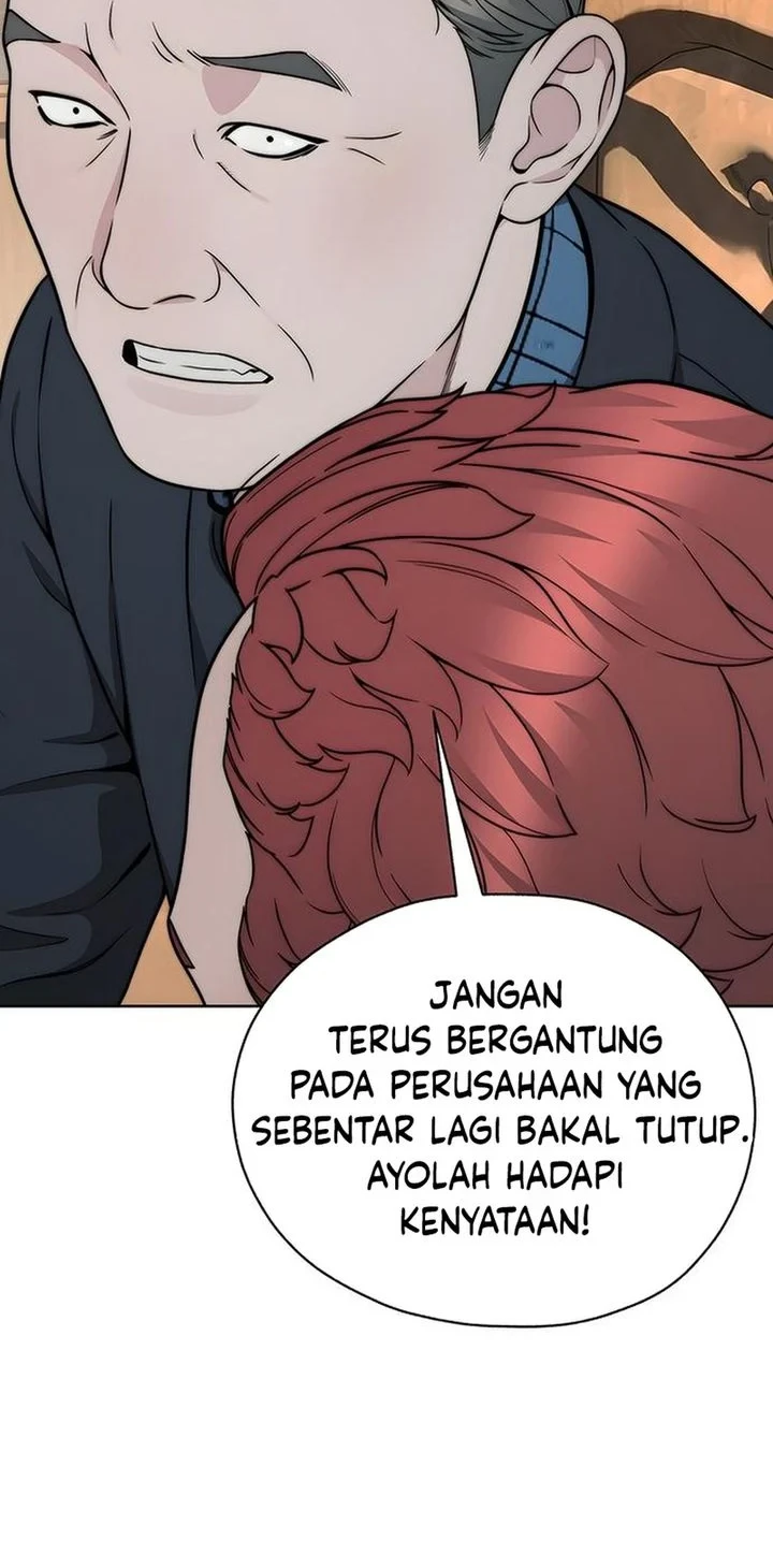 The Man   Chapter 270 Gambar 86