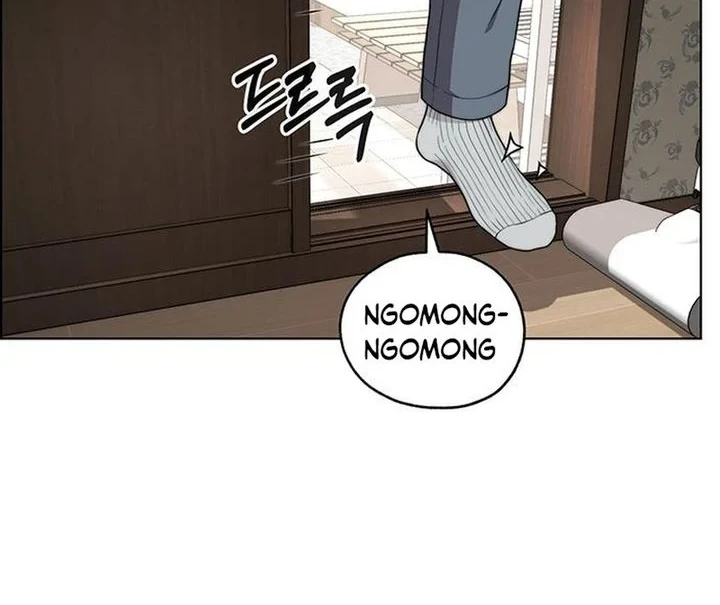 The Man   Chapter 270 Gambar 88