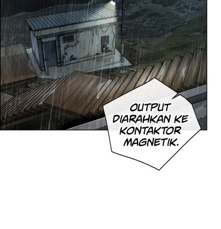 The Man   Chapter 270 Gambar 8