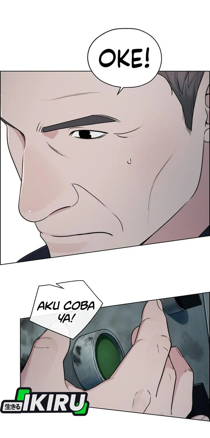 The Man   Chapter 270 Gambar 16