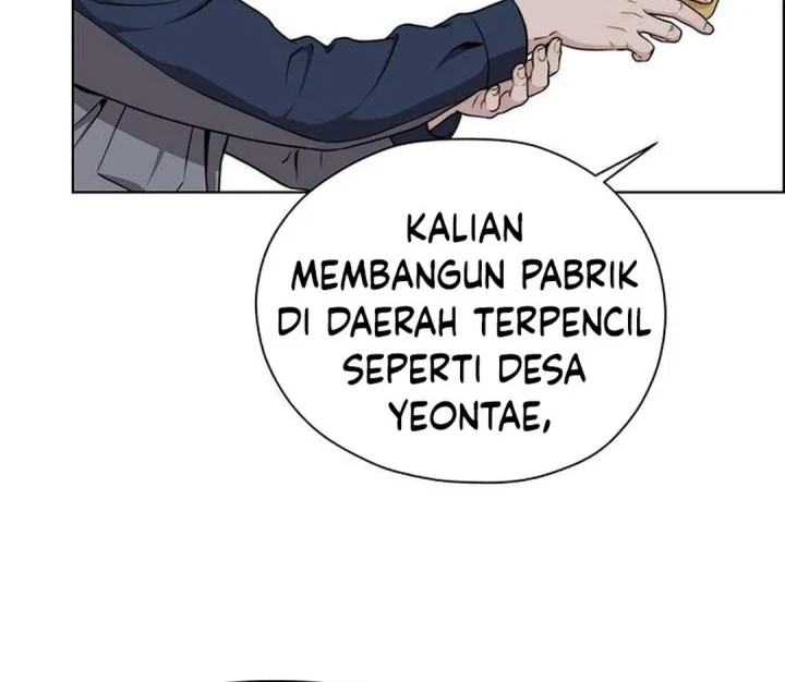 The Man   Chapter 271 Gambar 38