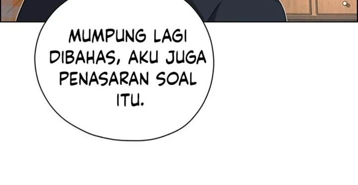 The Man   Chapter 271 Gambar 40